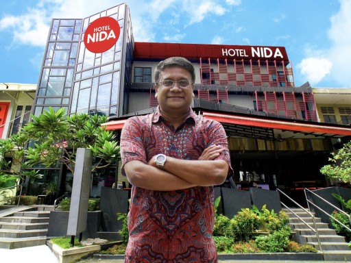 Hotel NIDA Launches 5th Hotel in Asean