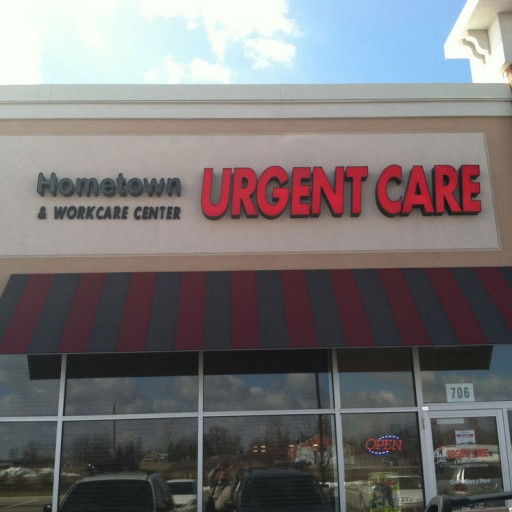 Hometown Urgent Care Gives Back to the Delaware Community