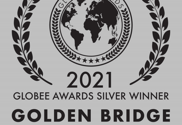 2021 Globee Awards Silver Winner