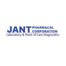 Jant Pharmacal Corporation Logo