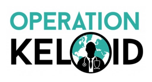 Lexington Plastic Surgeons Launch "Operation Keloid" to Change Lives One Patient at a Time