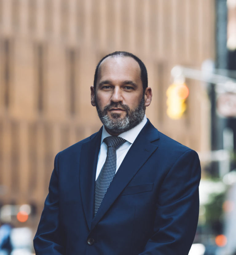 NYC personal injury lawyer