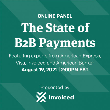 The State of B2B Payments