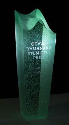 Ogawa-Yamanaka Stem Cell Prize