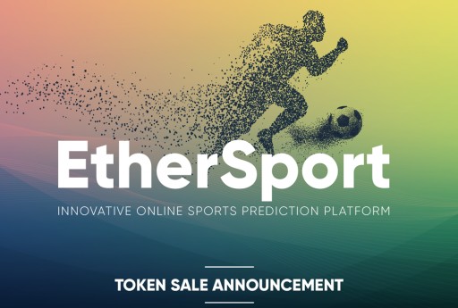 A Blockchain-Based Online Sports Prediction Platform to Launch the Second Round of Token Sale