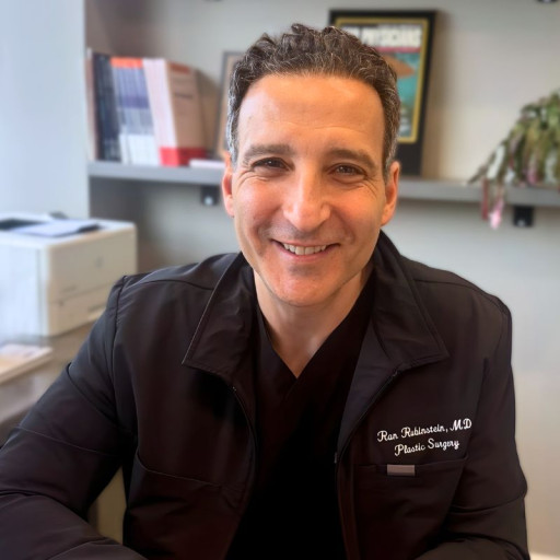 RADIESSE(R) Receives FDA Approval for Décolleté Wrinkles as Dr. Rubinstein Provides Proven, FDA-Approved Solutions in New York and New Jersey
