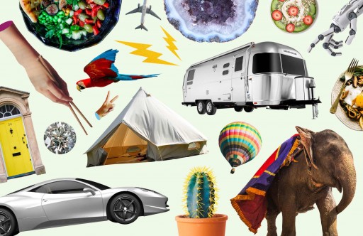 Roadtrippers Predicts the Biggest Trends in Road Trips and Road Travel in 2019