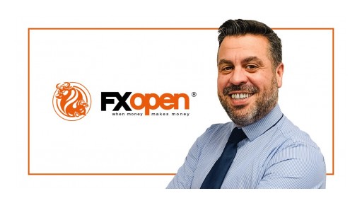 MetaTrader 5 With ECN and Interbank Liquidity Access is Now Offered by FXOpen UK