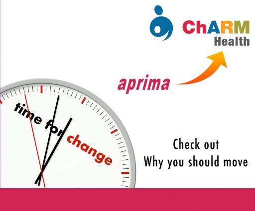 ChARM Health Offers Incentives to Independent Practices Switching From APRIMA