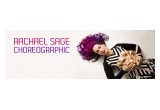 Rachael Sage / 'Choreographic'