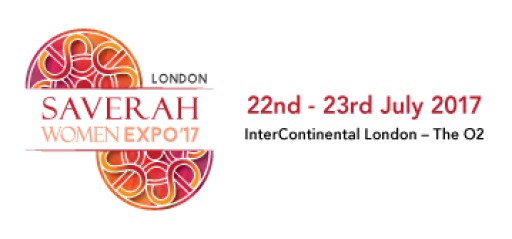 Saverah Women Expo to Launch the World's 1st Virtual Muslim Women Expo Network