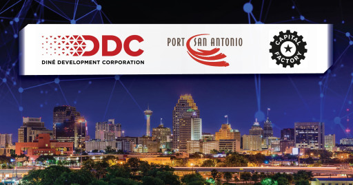 DDC Builds on Footprint With New Office in San Antonio’s Fast-Growing Innovation Hub