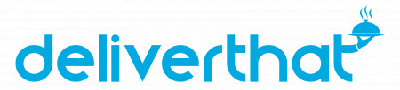 DeliverThat Logo