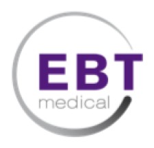 EBT Medical Logo