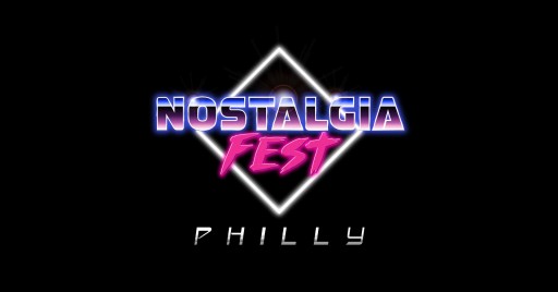 The Stars of the 80s and 90s Are Coming to Philadelphia for Nostalgia Fest 2017