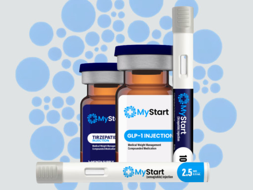 MyStart Health Reviews 2025: Doctor-Supervised GLP-1 Weight Loss Program for Safe, Lasting Results