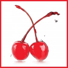 'Cherry Twist'