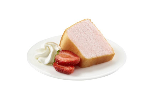 Sara Lee Frozen Bakery Unveils Strawberry Angel Food Cake for Foodservice