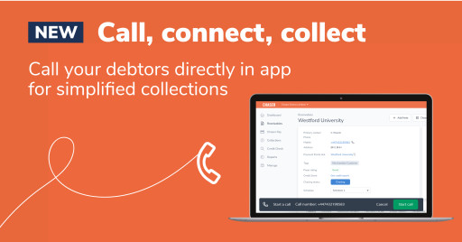 Chaser Lets SMEs Manage Debtors More Efficiently by Introducing In-App Calls to Its End-to-End Credit Management Software