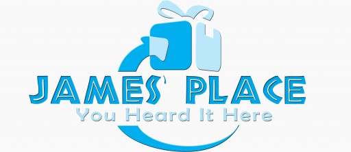 James' Place has Finally Launched it's New Website