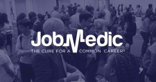 Healthcare Career Fairs by JobMedic