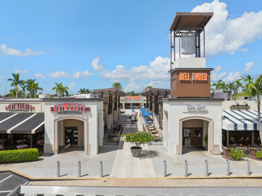 DLC Secures Baton Rouge Trophy Asset With Acquisition of Towne Center at Cedar Lodge