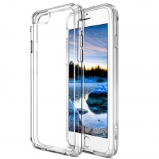 Protective Clear Case for the iPhone 6/6S