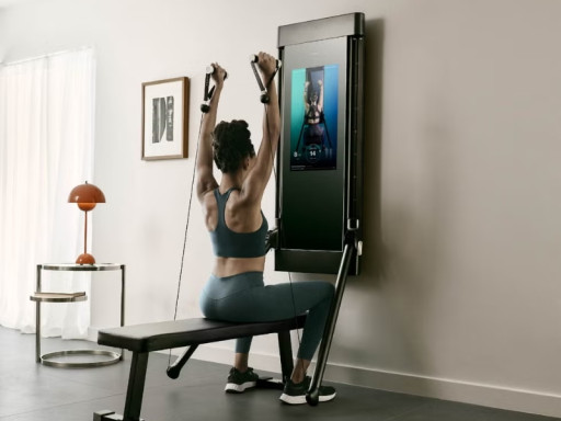 Tonal Home Gym Review 2025: Smart Strength Training System With Adaptive Digital Weights, Pricing, and Results