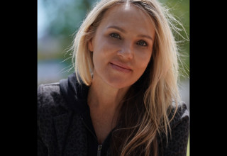 Cheryl Eckert - Founder