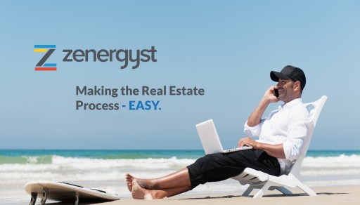 Zenergyst to Launch Latest Version With 500 FREE Accounts for Inman SELECT Members