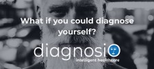 Dr. Diagnosio - a virtual doctor always available