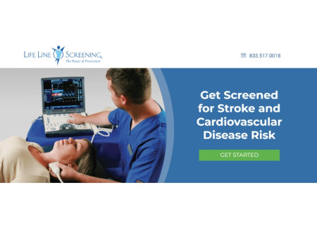 Life Line Launches 2025 Stroke & Heart Disease Prevention Initiative