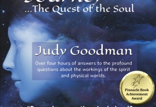Journey... The Quest of the Soul by Judy Goodman
