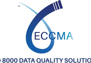 ECCMA Logo