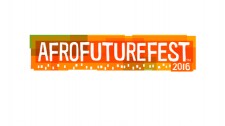 Afrofuturefest logo