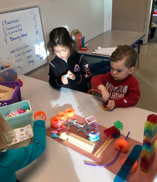 The Early Learning Alliance Network Receives Funding From PNC Foundation to Help Early Childhood Educators Develop Skills to Integrate STEM/STEAM Learning for Young Children