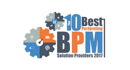 Trisotech Named Among 10 Best Performing BPM Solution Providers by Insights Success Magazine
