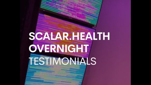 Magic of the EESystem™ Overnight (Testimonials)