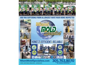 Miami Mold Specialist