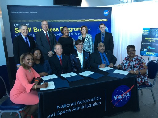 a.i. solutions, Inc. and Red Canyon Software, Inc. Sign a Mentor-Protégé Agreement to Advance Small Business Capabilities Within the Aerospace Industry