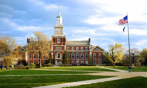 Howard University Scores Big in the Newest 'US News & World' Rankings