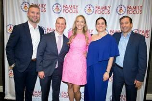 FlexPrint Proudly Supports Family Focus at 44th Annual Anniversary Gala