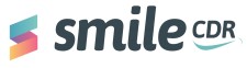 Smile CDR logo