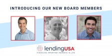 LendingUSA New Board Members