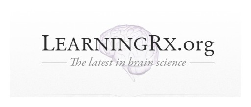 LearningRxBlog.com and LearningRx Websites Among Top 50 Neurology Blogs and Websites for Neurologists