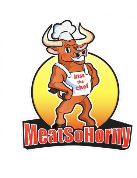 MeatSoHorny logo