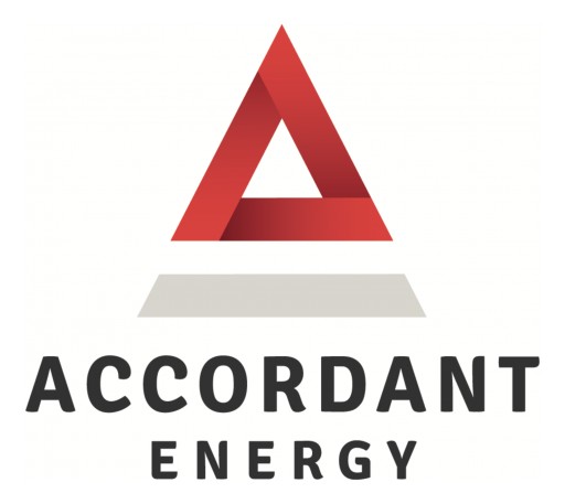 Accordant Energy, LLC Announces First Commercial Facility Under Construction