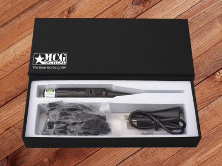 Boar Green Laser Boresighter Reviews 2025