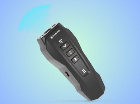 BarxBuddy Reviews