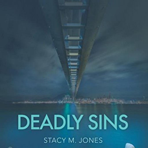 Former Investigator Releases New, Fast-Paced Mystery Novel 'Deadly Sins' Set in One of America's Most Violent Cities - Little Rock